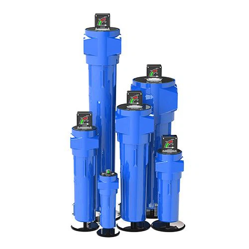 Filter For Compressed Air Particles Filter For Compressed Air Particles