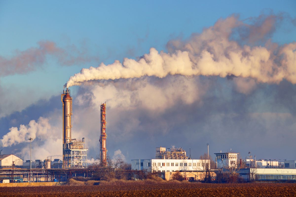 petrochemical industry petrochemical industry